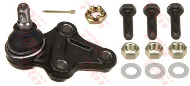 ROTIL DIS SUZUKI VITARA ET - VITARA ET - TA - TD - VITARA CABRIO ET - VITARA CABRIO ET - TA - X - 90 EL - 