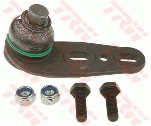 ROTIL ON AKS ALT SOL DIS AUDI 80 B3 SALOON 893 - 894 - 8A2 - 90 B3 893 - 894 - 8A2 - COUPE B3 89 - 8B3 - 