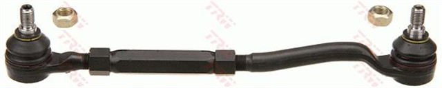 KOMPLE ROT KOLU ON AKS SAG ON AKS SOL DIS MERCEDES - BENZ S - CLASS W140 - S - CLASS COUPE C140 - 