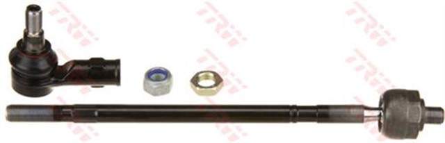 KOMPLE ROT KOLU ON AKS MERCEDES - BENZ V - CLASS 638/2 - VITO BUS W638 - VITO VAN W638 - 