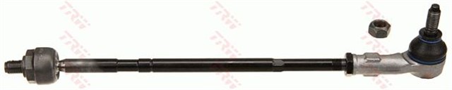 KOMPLE ROT KOLU ON AKS SAG VW PASSAT B3/B4 3A2 - 35I - PASSAT B3/B4 VARIANT 3A5 - 35I - 