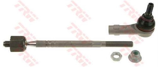 KOMPLE ROT KOLU ON AKS SAG AUDI Q7 4LB PORSCHE CAYENNE 9PA VW TOUAREG 7LA - 7L6 - 7L7 - TOUAREG 7P5 - 7P6 - TOUAREG VAN 7P5 - 