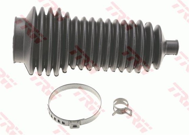 DIREKSIYON KORUGU ON AKS RENAULT CLIO II BB - CB - CLIO II HATCHBACK VAN SB0/1/2 - MEGANE I BA0/1 - M EGANE I CABRIOLET EA0/1 - MEGANE I CLASSIC LA0/1 - MEGANE I COACH DA0/1 - MEGANE I GRANDTOUR KA0/1