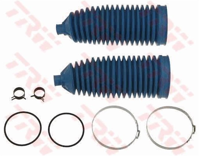 DIREKSIYON KORUGU ON AKS SAG ON AKS SOL CITRO N EVASION MPV 22 - U6 - JUMPY I U6U - JUMPY I PLATFORM/C HASSIS BU - BV - BW - BX - JUMPY I VAN BS - BT - BY - BZ FIAT SCUDO BUS 220 - SCUDO PLATFORM/CHASSIS 22