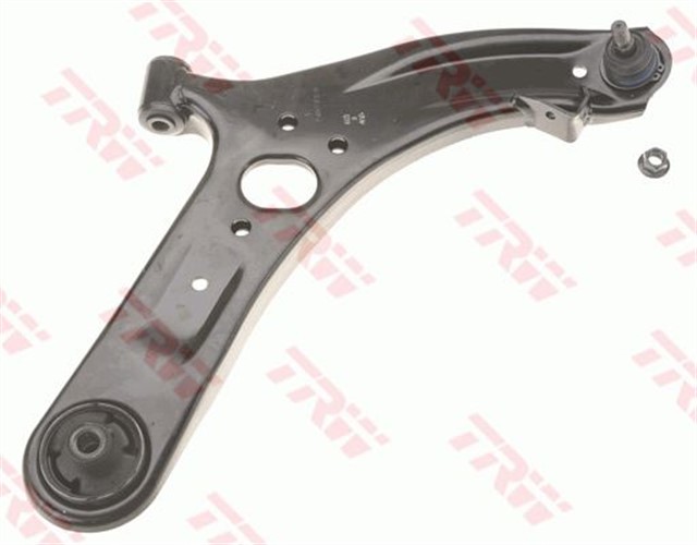 SALINCAK KOLU SAG DIS HYUNDAI ACCENT IV RB - ACCENT IV SALOON RB - 