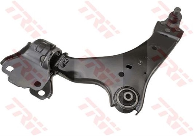 SALINCAK KOLU SOL DIS VOLVO XC60 I SUV 156 VOLVO ASIA XC60 - 