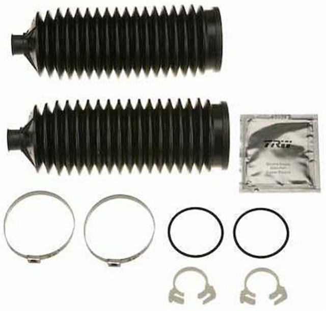 DIREKSIYON KORUGU ON AKS SAG ON AKS SOL IVECO DAILY III BUS - DAILY III PLATFORM/CHASSIS - DAILY III VAN - DAILY IV BUS - DAILY IV PLATFORM/CHASSIS - DAILY IV VAN - DAILY V PLATFORM/CHASSIS - DAILY V VAN - CITYCLASS