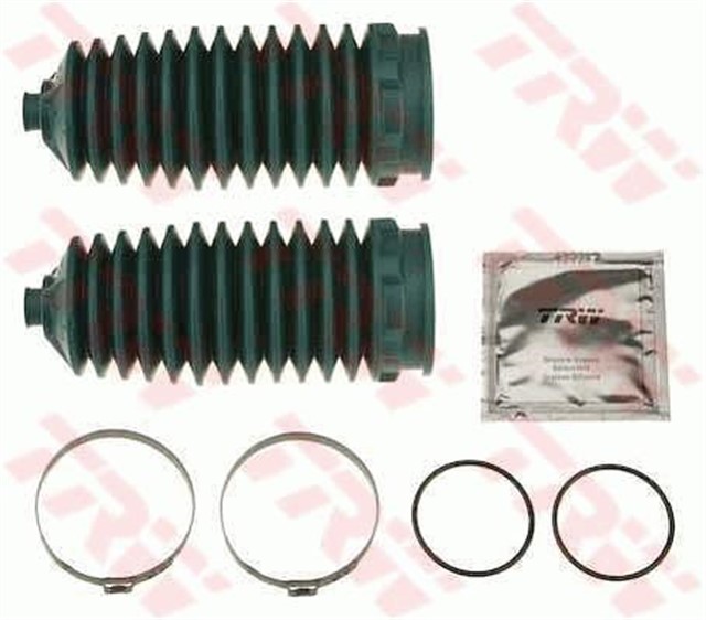 DIREKSIYON KORUGU ON AKS SAG ON AKS SOL FIAT IDEA 350 LANCIA MUSA 350 - 