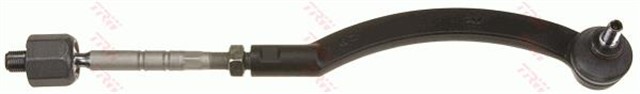 KOMPLE ROT KOLU ON AKS SAG MINI R50 - R53 - 