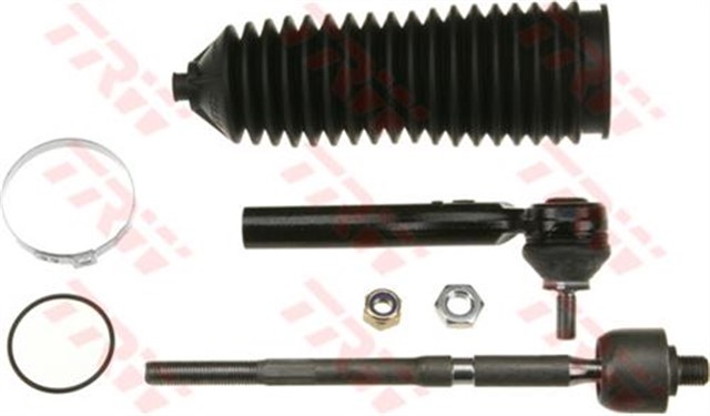 KOMPLE ROT KOLU ON AKS SAG DIS ABARTH 500 / 595 / 695 FIAT 500 312 - 500 C 312 - PANDA / PANDA CLASS IC 169 - PANDA HATCHBACK VAN 169 - 