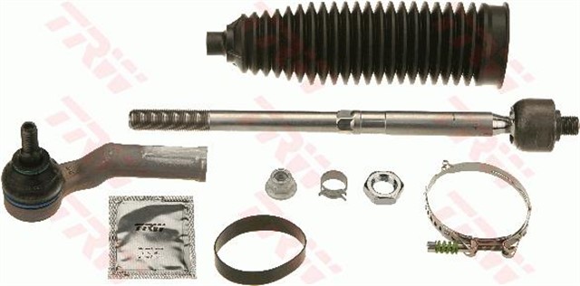 KOMPLE ROT KOLU ON AKS SOL DIS FORD C - MAX II DXA/CB7 - DXA/CEU - C - MAX II VAN - FOCUS III - FOCUS III ESTA TE VAN - FOCUS III HATCHBACK VAN - FOCUS III SALOON - FOCUS III TURNIER - GRAND C - MAX DXA/CB7 - DXA/CEU - GRAN