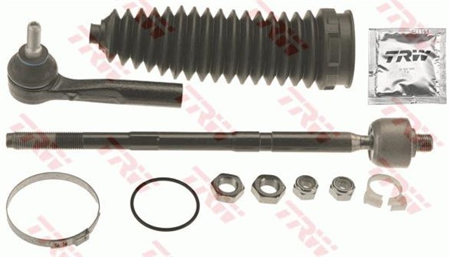 KOMPLE ROT KOLU ON AKS SAG DIS OPEL ADAM M13 - CORSA D S07 - CORSA D HATCHBACK VAN S07 - CORSA E X1 5 - CORSA E HATCHBACK VAN X15 VAUXHALL ADAM M13 - CORSA MK III D S07 - CORSA MK IV E X15 - CORS