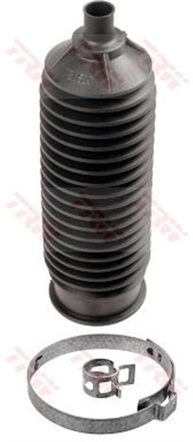 DIREKSIYON KORUGU ON AKS SAG ON AKS SOL FORD TOURNEO CONNECT - TRANSIT CONNECT P65 - P70 - P80 - 