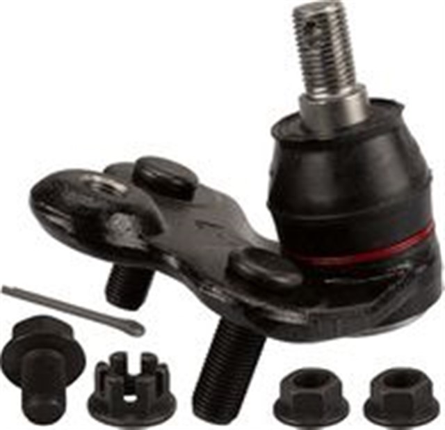 ROTIL ON AKS SOL ALT DIS HONDA CIVIC VII SALOON ES - ET - CIVIC VIII HATCHBACK FN - FK - CIVIC VIII SALO ON FD - FA HONDA - DONGFENG HONDA CIVIC VIII FA - 