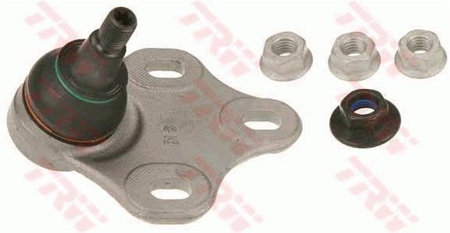 ROTIL ON AKS SOL DIS AUDI TT 8J3 - TT FV3 - FVP - TT ROADSTER 8J9 - TT ROADSTER FV9 - FVR - 