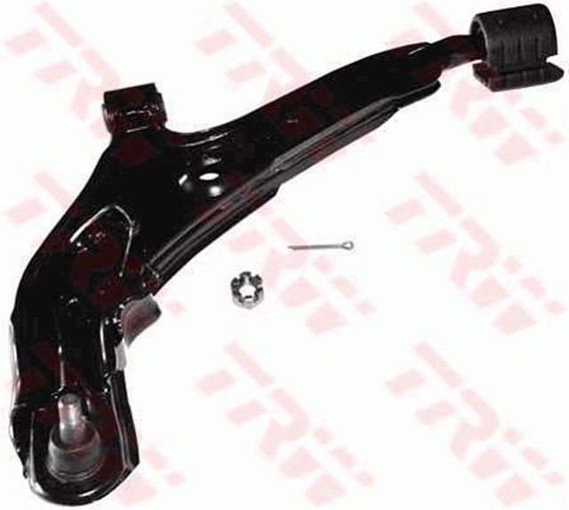 SALINCAK KOLU ON AKS ALT SAG SOL DIS HYUNDAI SANTA F II CM - SANTA F II SUV VAN CM NISSAN ALMERA I N15 - ALMERA I HATCHBACK N15 - 