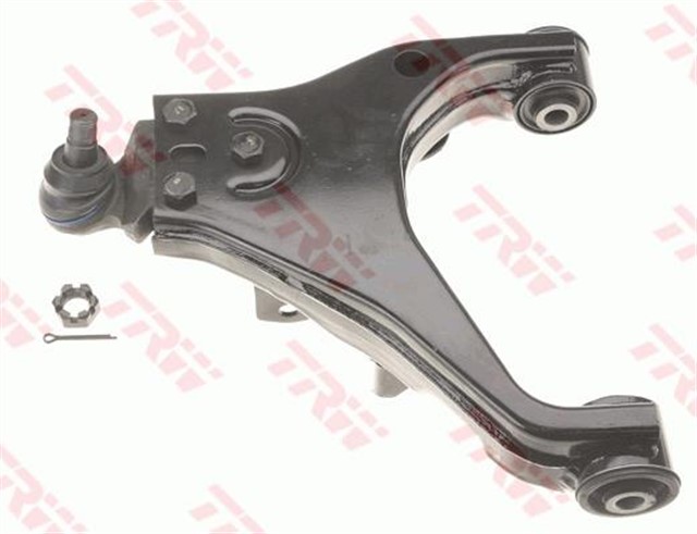 SALINCAK KOLU SOL DIS KIA SORENTO I JC - 