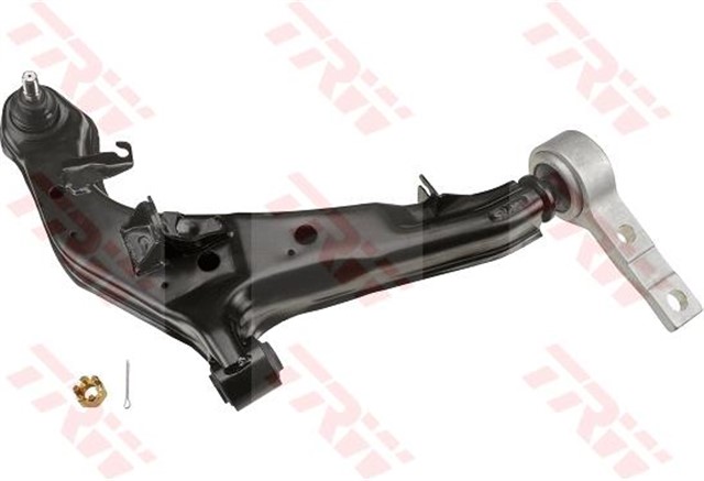 SALINCAK KOLU ON AKS SAG ALT DIS NISSAN PRIMERA P12 - PRIMERA HATCHBACK P12 - PRIMERA TRAVELLER WP1 2 - 