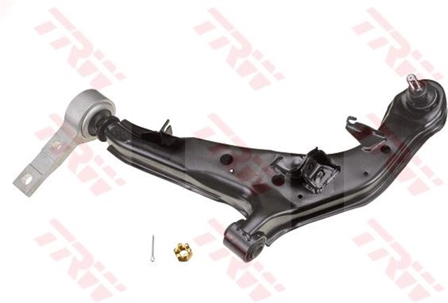 SALINCAK KOLU ON AKS SOL ALT DIS NISSAN PRIMERA P12 - PRIMERA HATCHBACK P12 - PRIMERA TRAVELLER WP1 2 - 