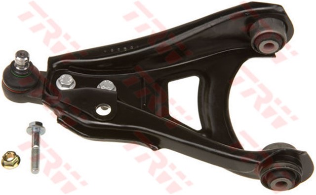 SALINCAK KOLU ON AKS SOL ON ALT SOL DIS RENAULT CLIO I B/C57 - 5/357 - CLIO I HATCHBACK VAN S57 - 