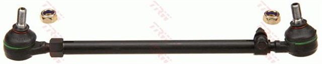 KOMPLE ROT KOLU ON AKS SAG ON AKS SOL MERCEDES - BENZ 190 W201 - 