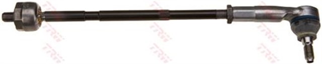 KOMPLE ROT KOLU ON AKS SOL VW GOLF III 1H1 - GOLF III CABRIOLET 1E7 - GOLF III VAN 1H1 - GOLF III VA RIANT 1H5 - GOLF IV CABRIOLET 1E7 - GOLF VAN III VARIANT 1H5 - VENTO 1H2 - 