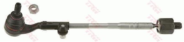 KOMPLE ROT KOLU ON AKS SOL BMW 3 E90 - 3 COUPE E92 - 3 TOURING E91 - X1 E84 - 