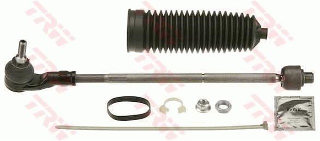 KOMPLE ROT KOLU ON AKS SAG ON AKS SOL LAND ROVER DISCOVERY III L319 - DISCOVERY IV L319 - 