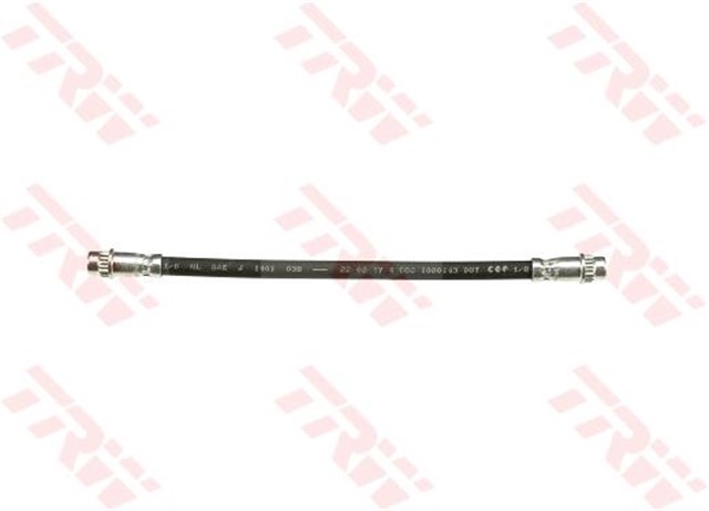 FREN HORTUMU ARKA AKS SAG SOL RENAULT 19 I B/C53 - 19 I CABRIOLET D53 - 19 I CHAMADE L53 - 19 II B/ C53 - 19 II CABRIOLET D53 - 853 - 19 II CHAMADE L53 - 19 II HATCHBACK VAN S53 - 