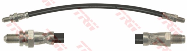 FREN HORTUMU ARKA AKS SAG SOL FORD FIESTA HATCHBACK VAN JV - FIESTA IV JA - JB - 