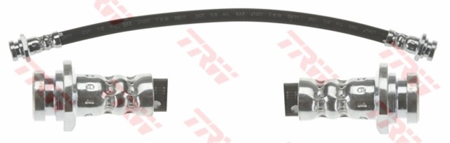 FREN HORTUMU ARKA AKS SAG ARKA AKS SOL ARKA AKS IC OPEL AGILA B H08 SUZUKI SPLASH EX - SWIFT III MZ - EZ VAUXHALL AGILA MK II B H08 - 