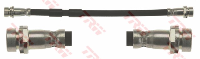 FREN HORTUMU ARKA AKS SAG SOL IC FORD B - MAX JK - B - MAX VAN JK - FIESTA SALOON - FIESTA VI CB1 - CCN - FI ESTA VI VAN - KA III UK - FK - KA III SALOON TK - FK - 