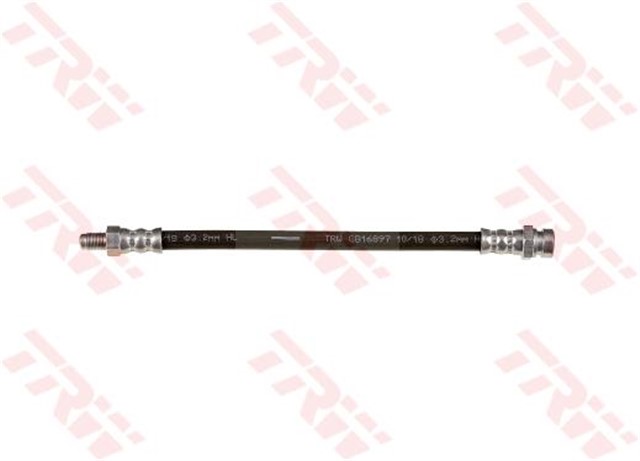 FREN HORTUMU ON AKS SAG SOL IC HYUNDAI GALLOPER II JK - 01 MITSUBISHI L200 K7T - K6T - K5T - PAJERO II V3W - V2W - V4W - V5W - PAJERO II CANVAS TOP V2C - V4C - 