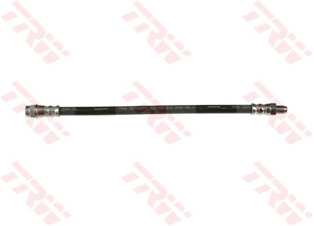 FREN HORTUMU ON AKS ALT SAG SOL RENAULT 19 I B/C53 - 19 I CABRIOLET D53 - 19 I CHAMADE L53 - 19 I HA TCHBACK VAN S53 - 19 II B/C53 - 19 II CABRIOLET D53 - 853 - 19 II CHAMADE L53 - 19 II HATCHBACK VAN