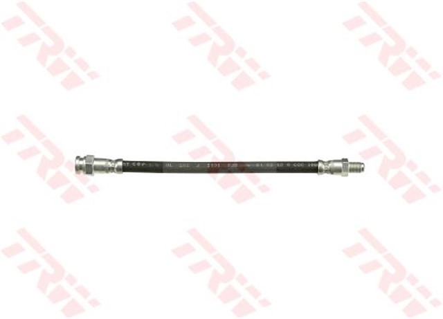 FREN HORTUMU ARKA AKS SAG MERKEZ SOL IC DIS ABARTH 500 / 595 / 695 - 500C / 595C / 695C FIAT 500 312 - 500 C 312 - GRANDE PUNTO 199 - PALIO 178 - 171 - 371 - PALIO WEEKEND 178 - 173 - 373 - 374 - 171 - PANDA