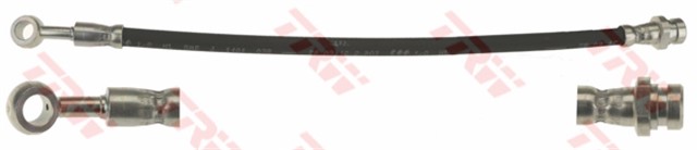 FREN HORTUMU ARKA AKS SOL HYUNDAI TUCSON JM - TUCSON SUV VAN JM KIA SPORTAGE II JE - KM - 