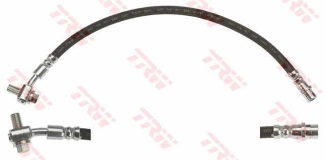 FREN HORTUMU ARKA AKS SAG SOL CHEVROLET MALIBU - MALIBU V300 OPEL INSIGNIA A G09 - INSIGNIA A COUNTR Y TOURER G09 - INSIGNIA A SALOON G09 - INSIGNIA A SPORTS TOURER G09 SAAB 9 - 5 YS3G VAUXHALL INSIG