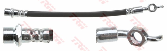 FREN HORTUMU ARKA AKS SAG SOL DIS TOYOTA YARIS P13 - YARIS HATCHBACK VAN P13 - 