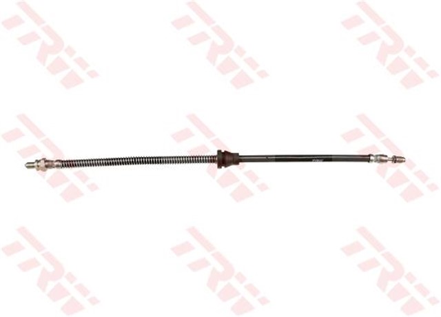 FREN HORTUMU ON AKS SOL FORD KA RB FORD AUSTRALIA KA HATCHBACK TA - TB - 