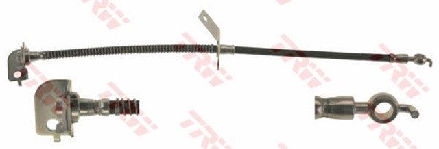 FREN HORTUMU ON AKS SOL ON AKS SOL HYUNDAI I30 FD - I30 ESTATE FD KIA CEE D HATCHBACK ED - CEE D S W ED - CERATO II TD - CERATO II SALOON TD - CERATO III SALOON YD - CERATO KOUP II TD - PRO CEE D ED