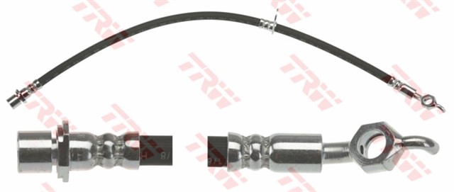 FREN HORTUMU ON AKS SOL ON AKS SOL DAIHATSU TERIOS J2 - F7 TOYOTA RUSH CLOSED OFF - ROAD VEHICLE F70 0 - 