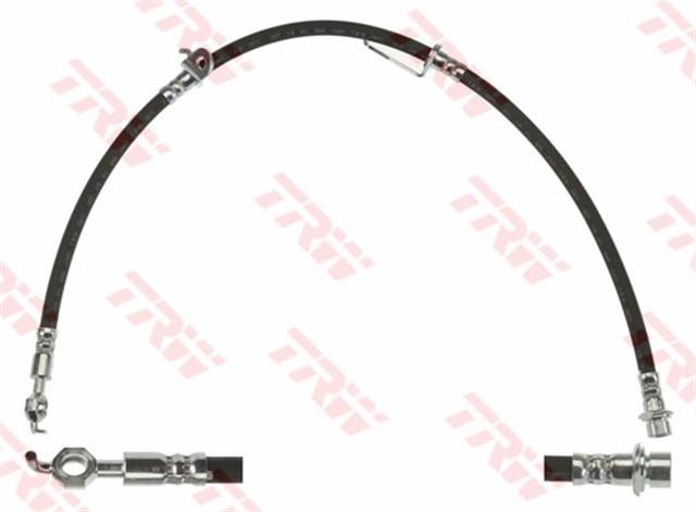 FREN HORTUMU ON AKS SAG ON AKS SAG TOYOTA PRIUS W3 - 