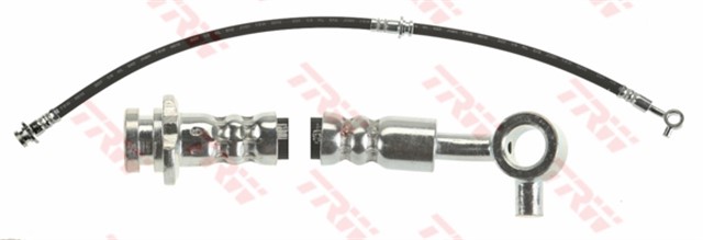 FREN HORTUMU ON AKS SAG NISSAN CUBE Z12 - TIIDA HATCHBACK C11 - TIIDA SALOON SC11 - VERSA I - 