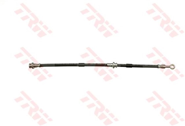 FREN HORTUMU ON AKS SAG SOL NISSAN MICRA II K11 - 