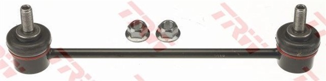 STABILIZOR ROTKOLU ON AKS SAG ON AKS SOL HONDA CIVIC IX FK - CIVIC VIII HATCHBACK FN - FK - 