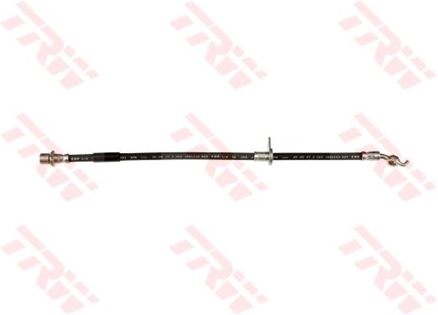 FREN HORTUMU ON AKS SAG SOL DAIHATSU COPEN L880 - L881 - CUORE V L7 - MOVE L9 - OPTI II SALOON - SIRION M1 - YRV M2 PERODUA KELISA TOYOTA DUET M11 - M10 - 