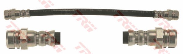 FREN HORTUMU ARKA AKS SKODA YETI 5L VW EOS 1F7 - 1F8 - SCIROCCO III 137 - 138 - SCIROCCO VAN 137 - 