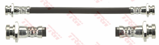 FREN HORTUMU ARKA AKS SAG SOL CHEVROLET SPARK M300 - 