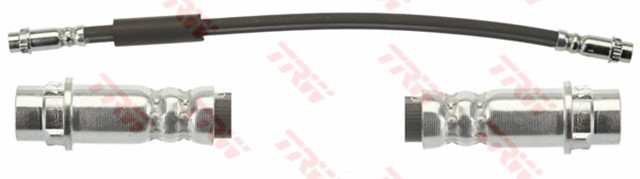 FREN HORTUMU ARKA AKS IC CITRO N JUMPY I U6U - JUMPY II VF7 - JUMPY II PLATFORM/CHASSIS - JUMPY II VAN FIAT SCUDO BUS 270 - 272 - SCUDO PLATFORM/CHASSIS 270 - 272 - SCUDO VAN 270 - 272 PEUGEOT EXPERT PLA