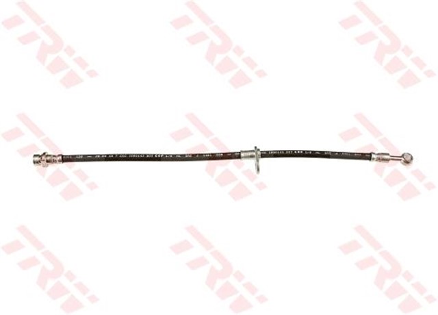 FREN HORTUMU ON AKS SAG SOL MG EXPRESS HATCHBACK VAN - MG ZR ROVER 200 COUPE XW - 200 II CONVERTIBLE XW - 200 II HATCHBACK RF - 200 II HATCHBACK XW - 25 I HATCHBACK RF - 400 TOURER XW - COUPE - STREETWISE